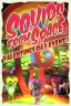 SQUIDS FROM SPACE