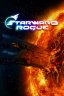 Starward Rogue