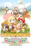 Story of Seasons: Friends of Mineral Town