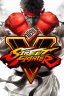 Street Fighter V