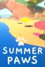 Summer Paws