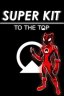 Super Kit: TO THE TOP