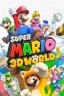 Super Mario 3D World