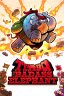 Tembo the Badass Elephant