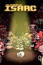 The Binding of Isaac