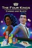 The Four Kings Casino and Slots