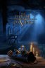 The House of Da Vinci
