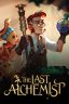 The Last Alchemist