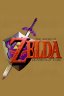 The Legend of Zelda: Ocarina of Time