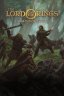 The Lord of the Rings: Journeys in Middle-earth