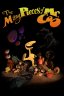 The Many Pieces of Mr. Coo