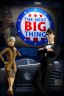 The Next Big Thing