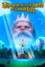 The one who pulls out the sword will be crowned king
