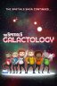 The Spatials: Galactology