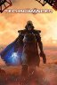 The Technomancer