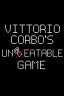 The Un-BEATable Game