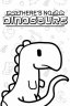 There's No Dinosaurs