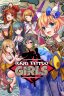 Tokyo Tattoo Girls