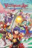 Valthirian Arc: Hero School Story