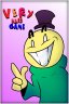 Very Hard Game