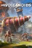 Volcanoids