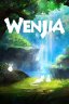 WENJIA