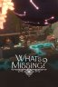 What's Missing?