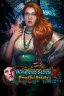 Whispered Secrets: Dreadful Beauty