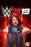 WWE 2K19