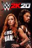 WWE 2K20