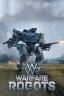 WWR: World of Warfare Robots