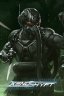 XenoShyft