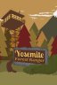 Yosemite Forest Ranger