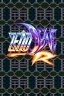 Zenodyne R