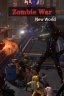 Zombie War:New World