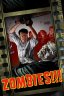 Zombies!!! Board Game