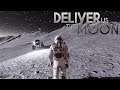 ACCIDENTE DE MONORAIL - Deliver us the Moon Gameplay Español Ep 5