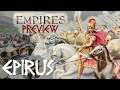 ⚔ Archimedes werkelt in der Werkstatt ⚔ Field of Glory: Empires (#70) | Let's Play History (deutsch)