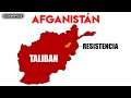 Así es el ÚNICO LUGAR de AFGANISTÁN que ha LOGRADO RESISTIRSE de los TALIBANES