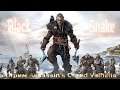 Assassin's Creed Valhalla ➤ Прохождение ➤Стрим #8