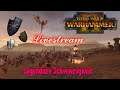 Chaoskrieger Teil 1[Total War: Warhammer II] Livestream