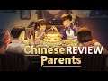 Chinese Parents Review - Nintendo Switch