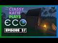 ClassyKatie Plays Eco! ◉ Episode 27
