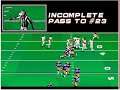 College Football USA '97 (video 2,959) (Sega Megadrive / Genesis)