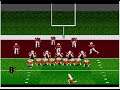 College Football USA '97 (video 5,270) (Sega Megadrive / Genesis)