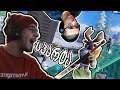 სპარტა! | პირველად Creative Destruction -ში