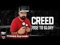 Creed - Primeira Impressão