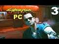 Cyberpunk 2077- El Matasanos- PC- GeForce RTX 2070 SUPER-Sin comentarios
