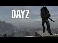 Dayz ps4. A RESCUE MISSION AND TO THE MILITARY BASE