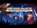 Deep Rock Galactic Review - Great for Monster Hunter Fans